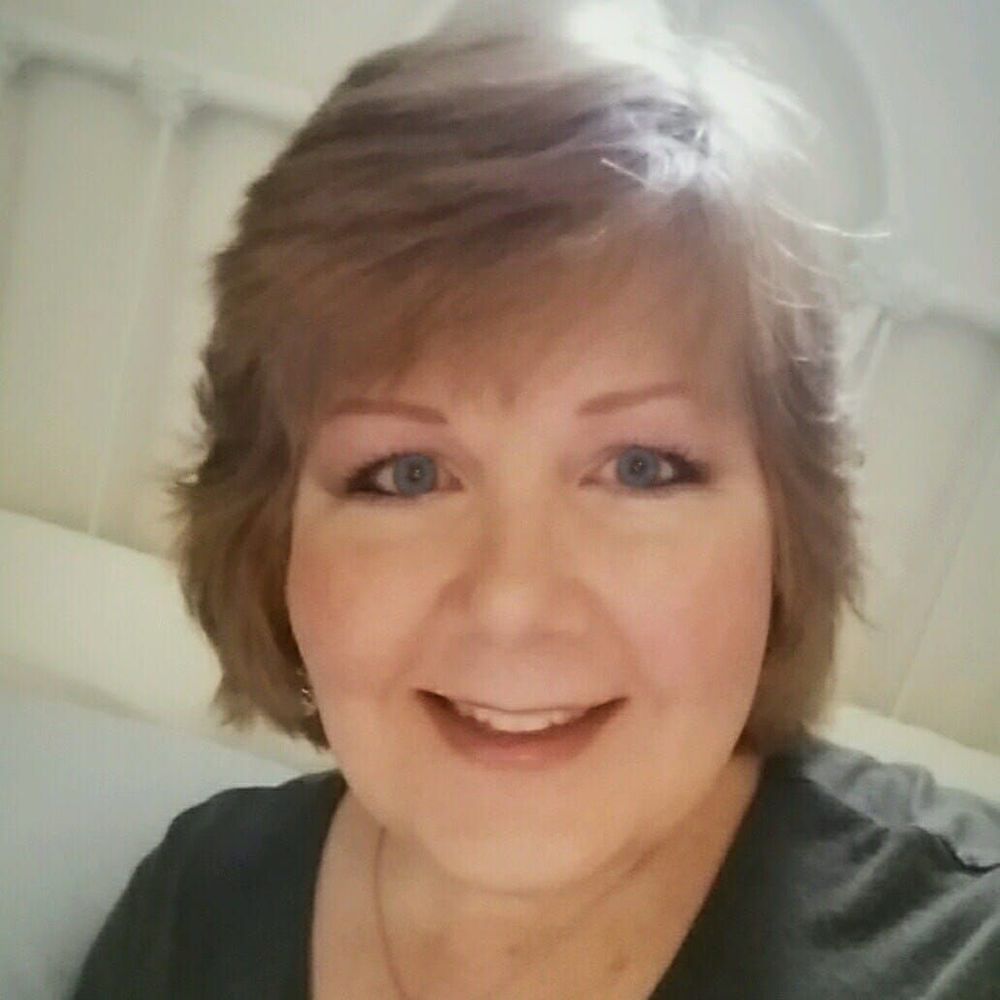 Meet your Posher, Linda